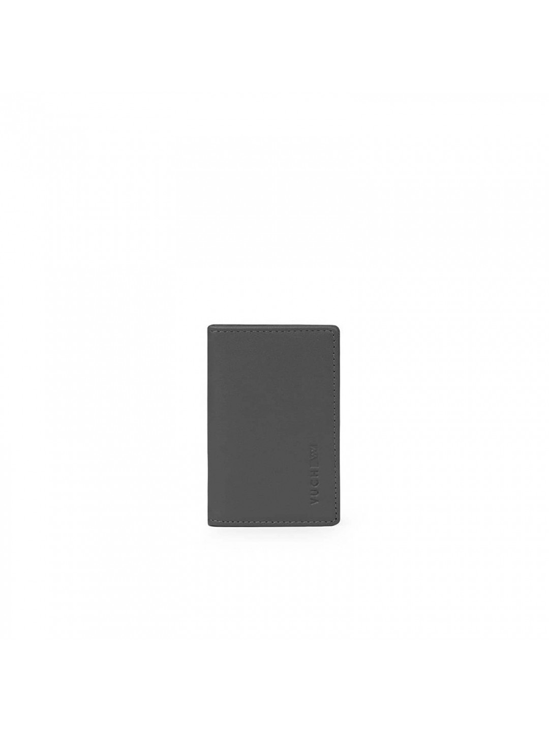 Peněženka Vuch Barion Grey Universal