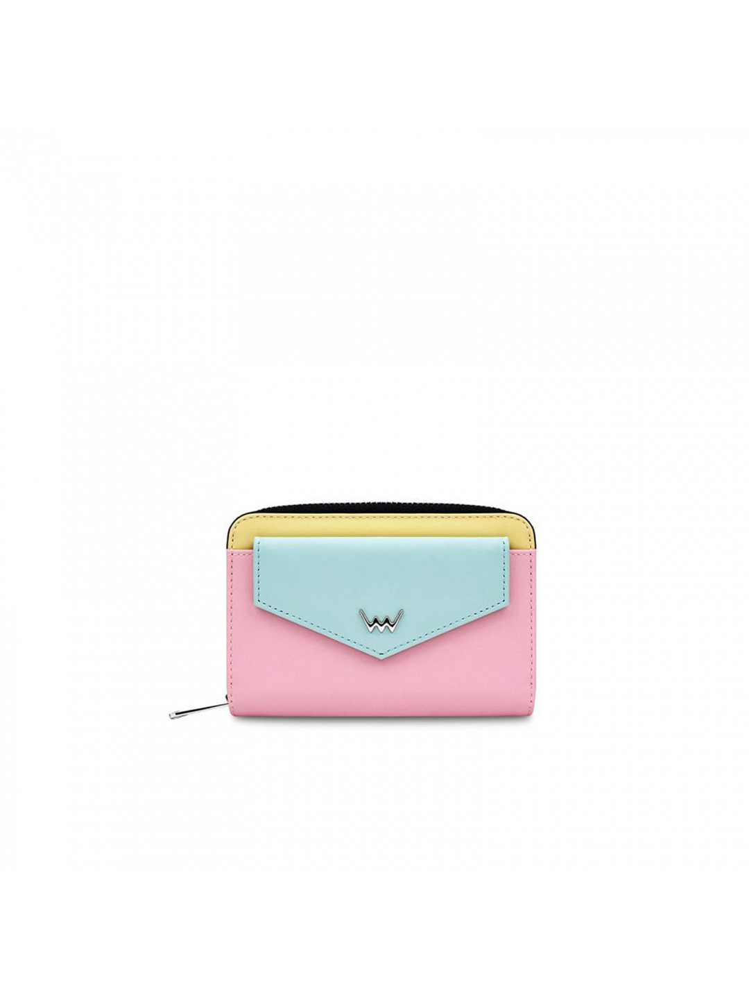 Peněženka Vuch Rubis Pink Universal
