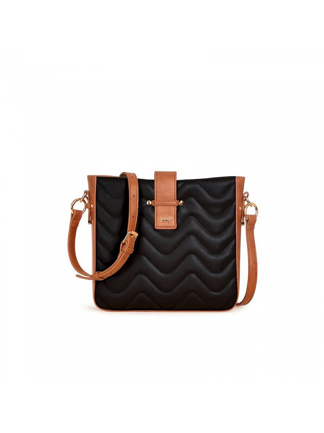 Kabelka Vuch Brega Black Universal