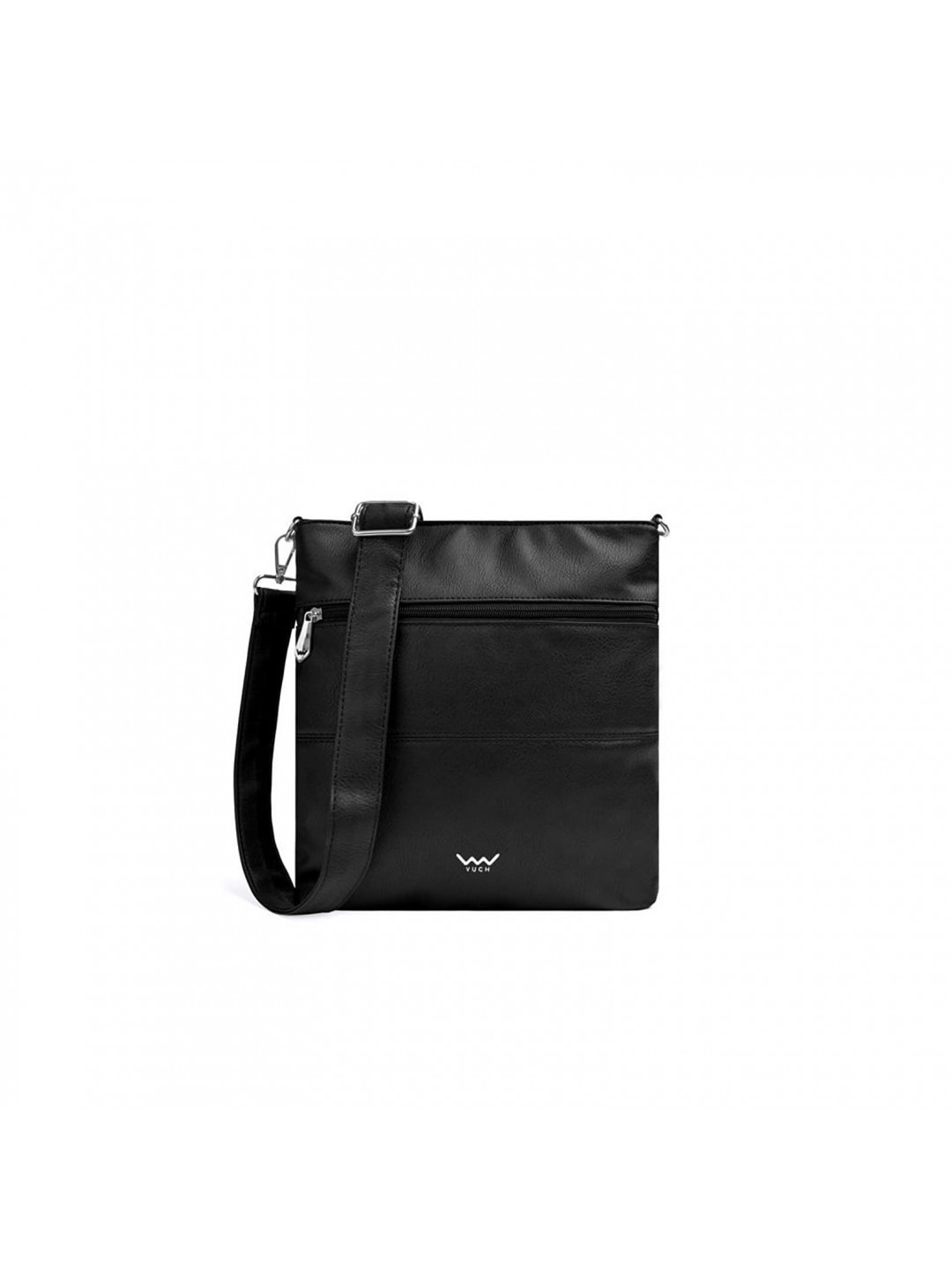 Kabelka Vuch Prisco Black Universal