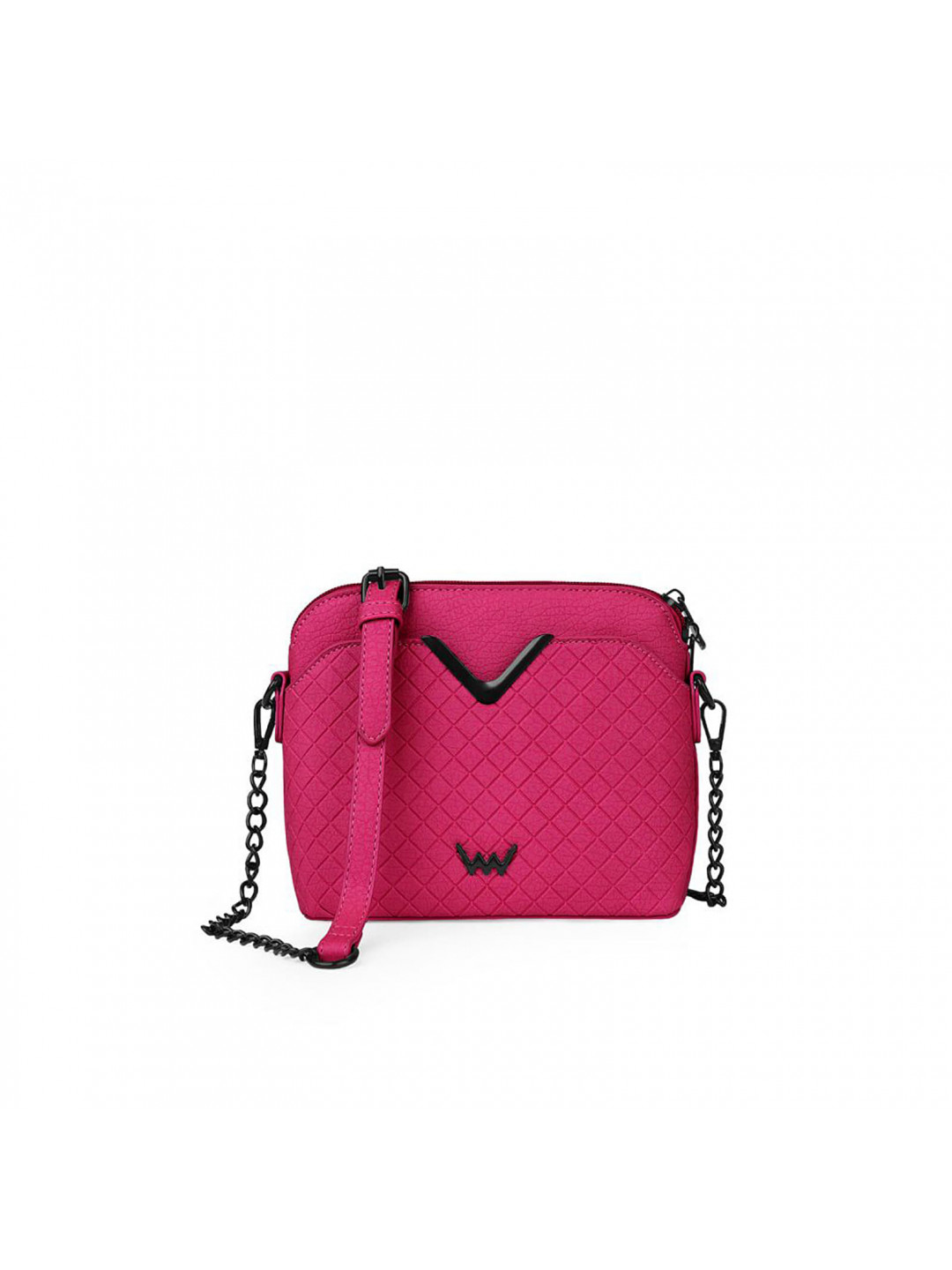 Kabelka Vuch Fossy Mini Pink Universal