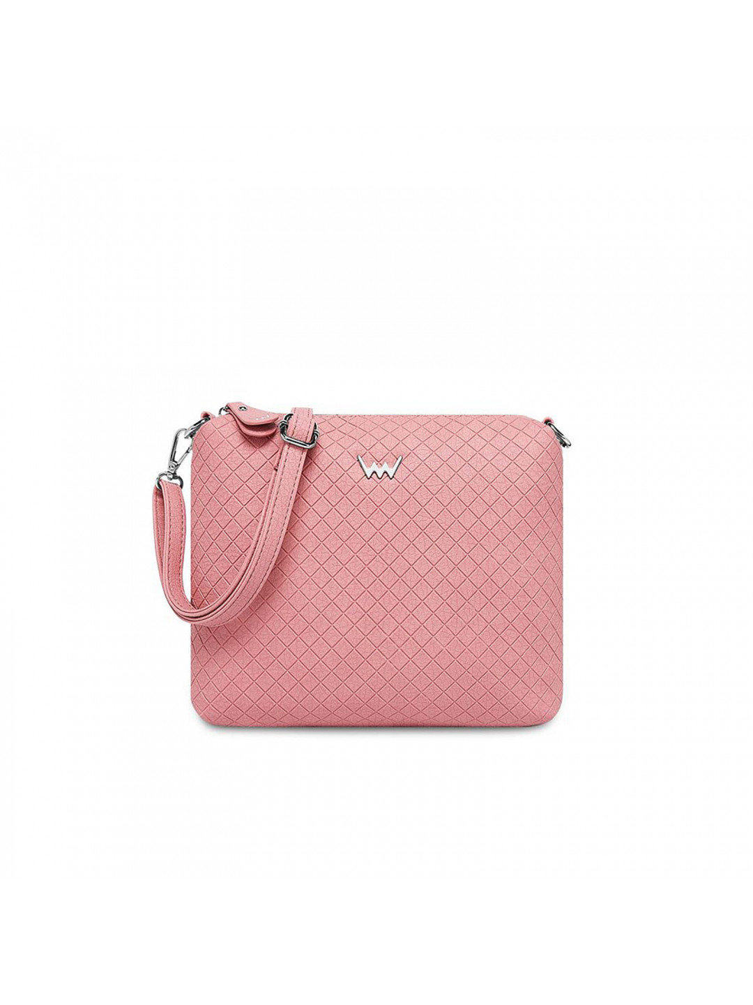 Kabelka Vuch Kismet Pink Universal