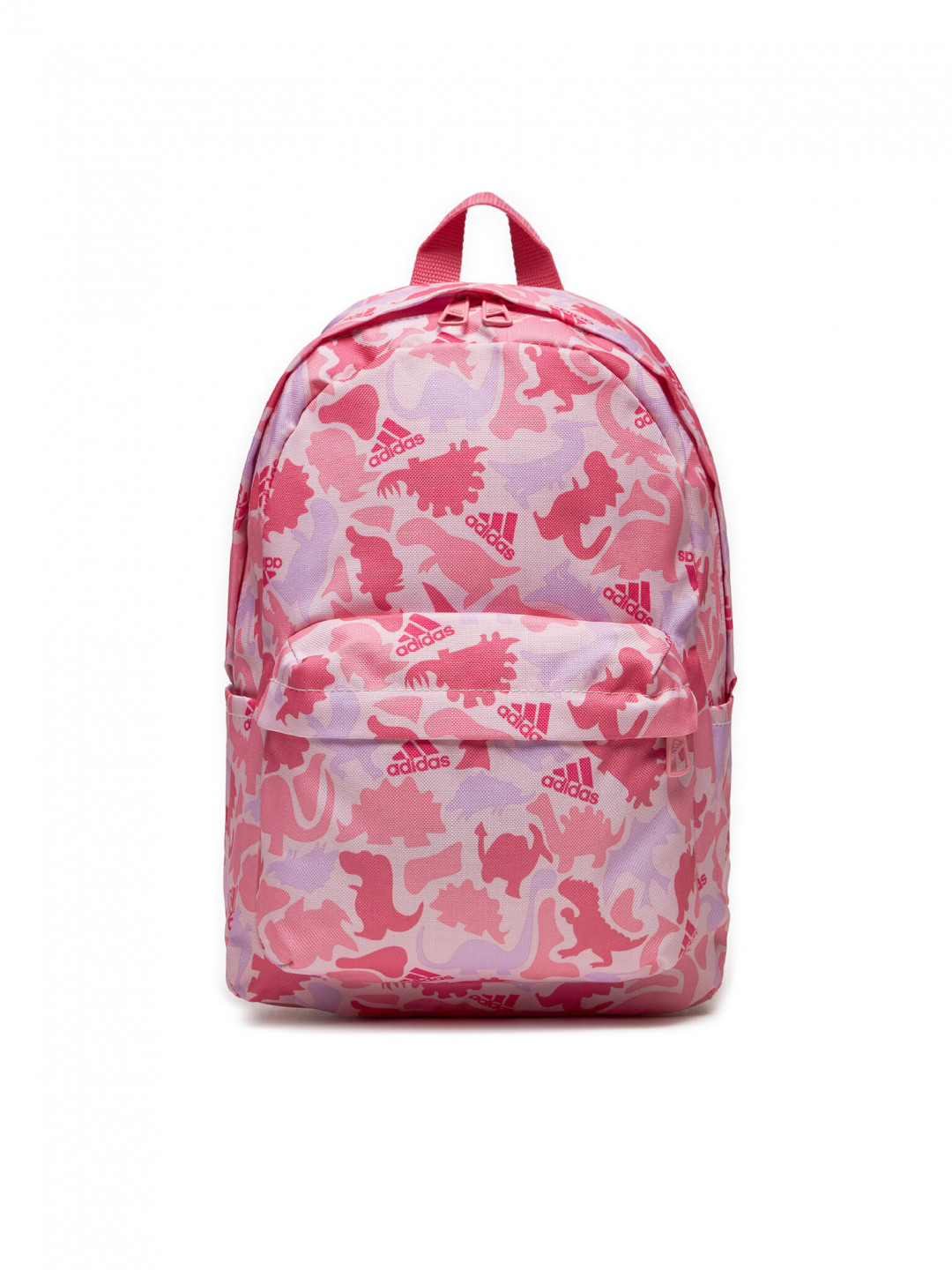 Adidas Batoh Printed Backpack Kids IS0923 Růžová