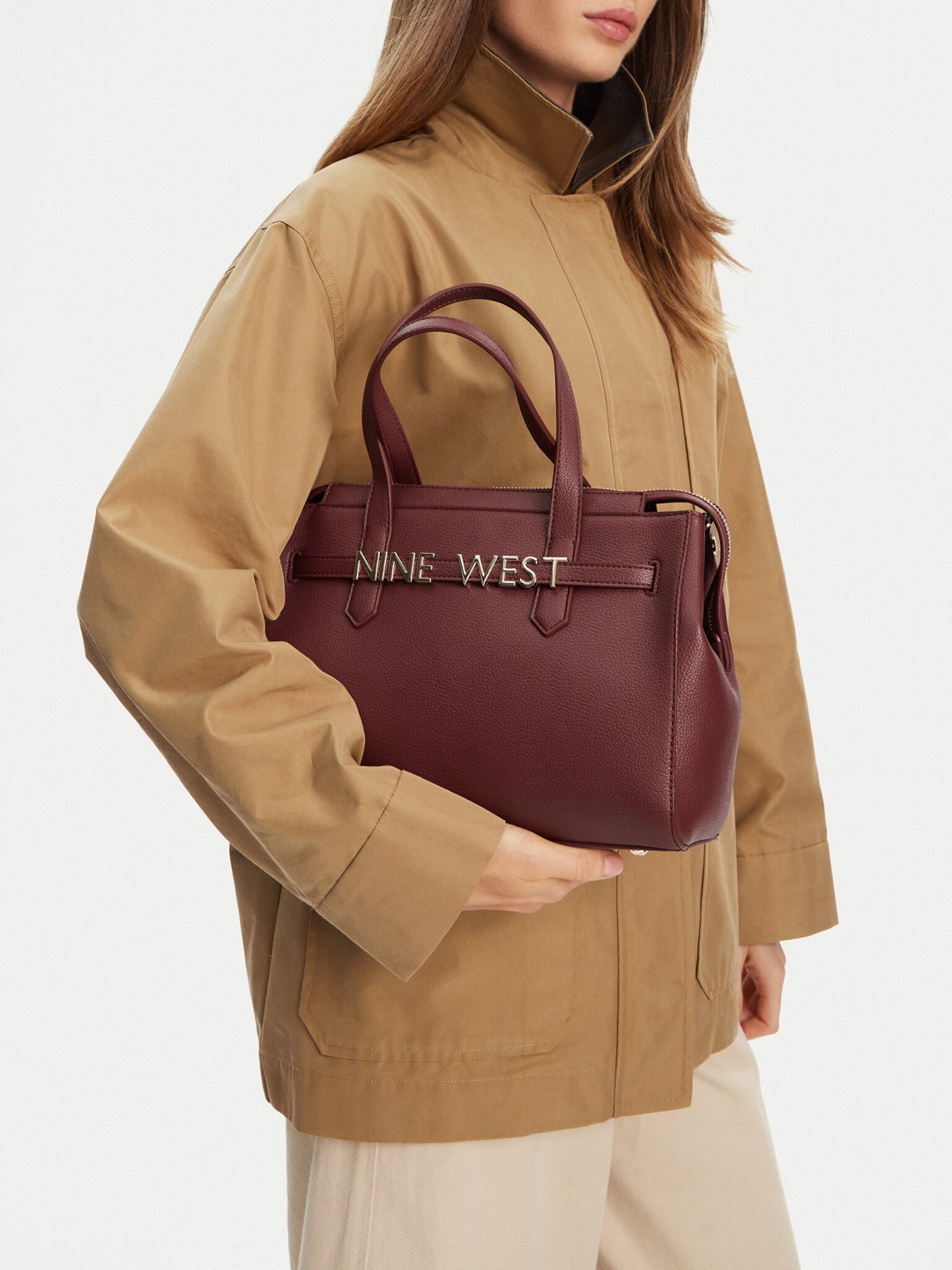 Kabelka Nine West EO-Manhattan-Muse-II-LX10197 Bord