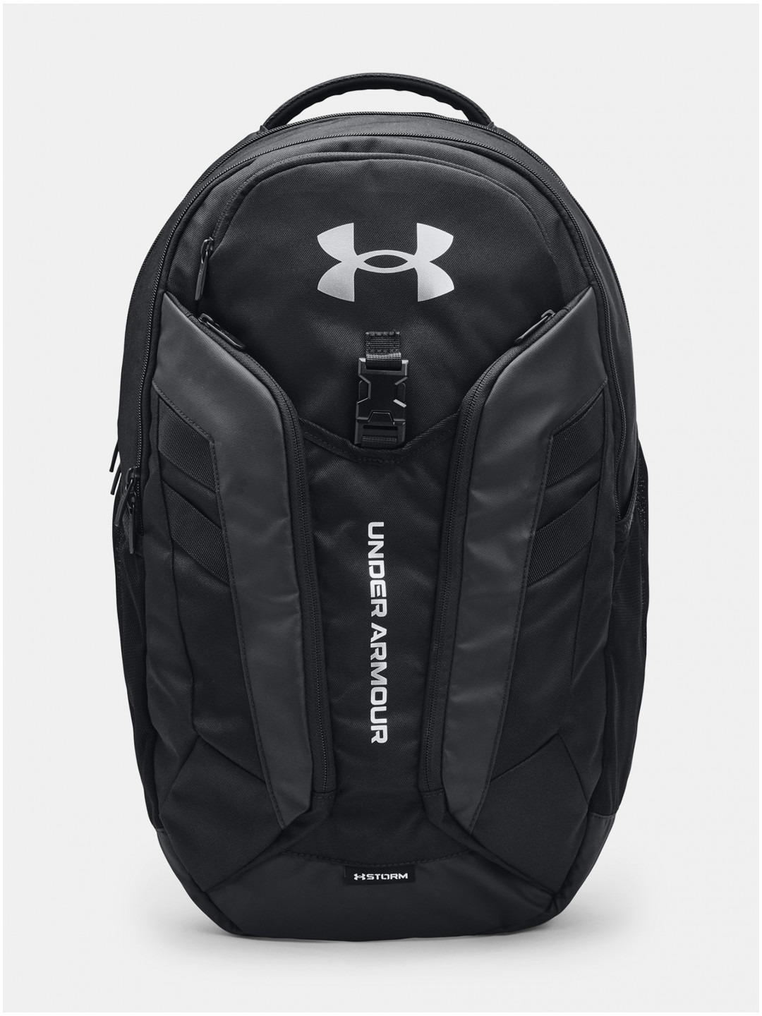 Batoh Under Armour UA Hustle Pro Backpack – černá