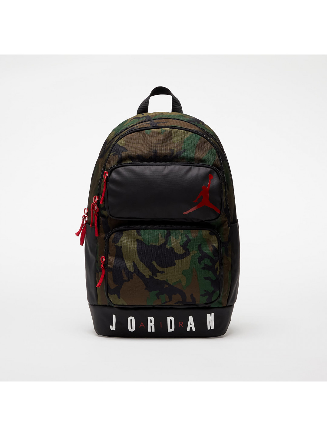 Jordan Essential Backpack Camo