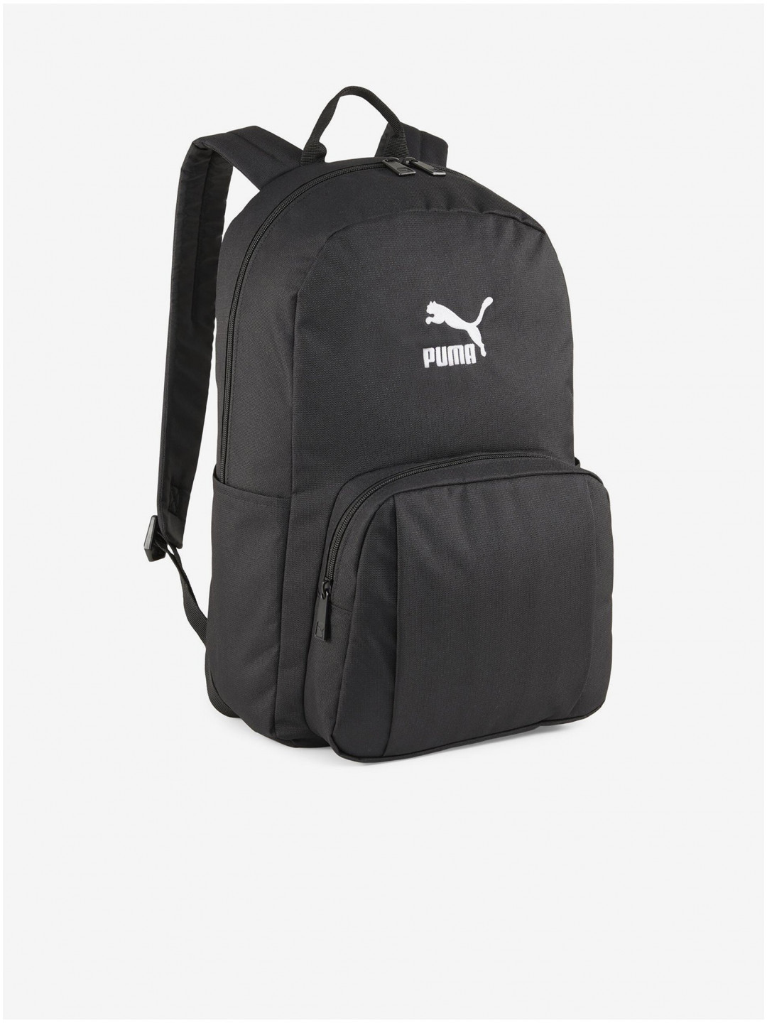 Černý batoh Puma Classics Archive Backpack