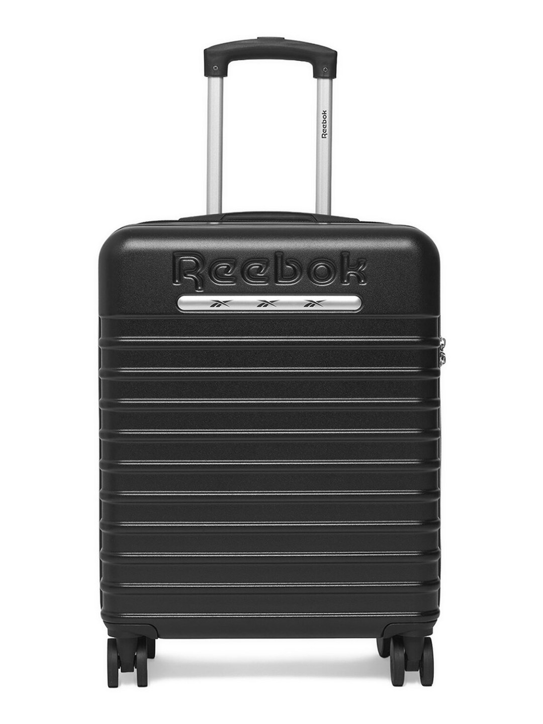 Kabinový kufr Reebok CWBEO-RBK-MS-001-S Černá
