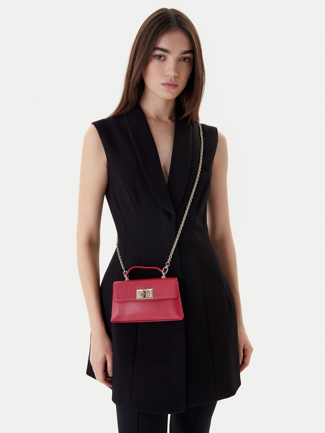 Kabelka Furla 1927 WE00423 ARE000 CN RUB00 Bord
