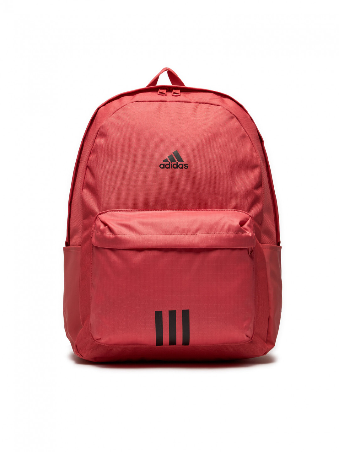 Adidas Batoh Classic Badge of Sport 3-Stripes Backpack IR9758 Červená