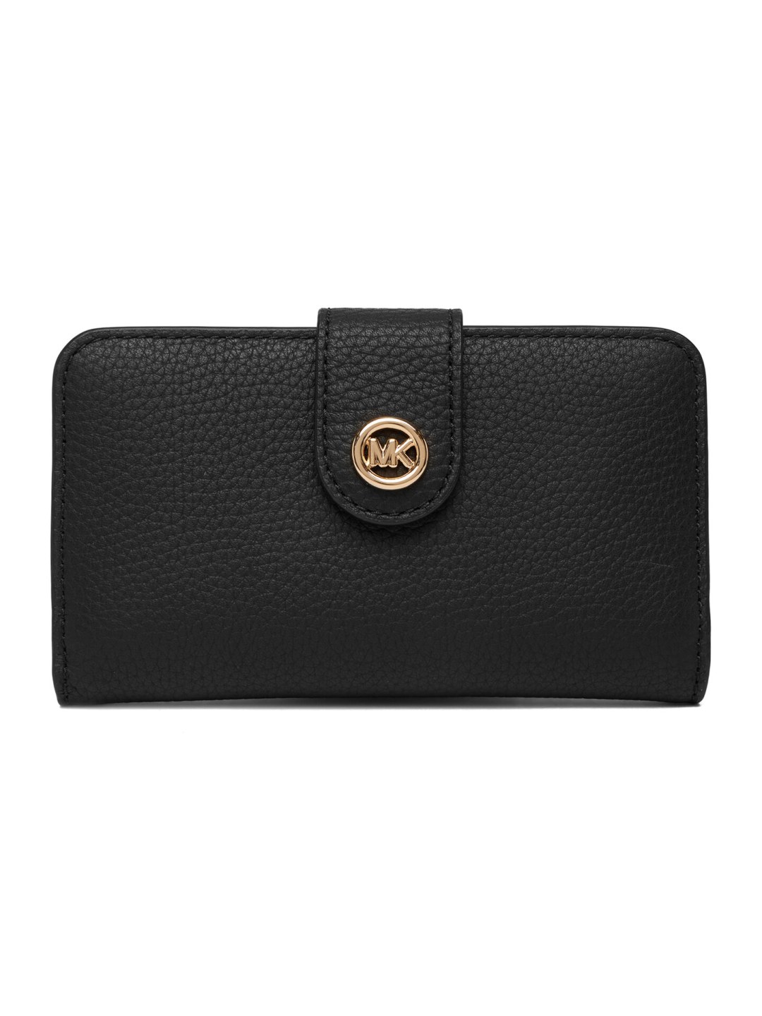 Peněženka MICHAEL Michael Kors Pop 32S6G17F8L Černá