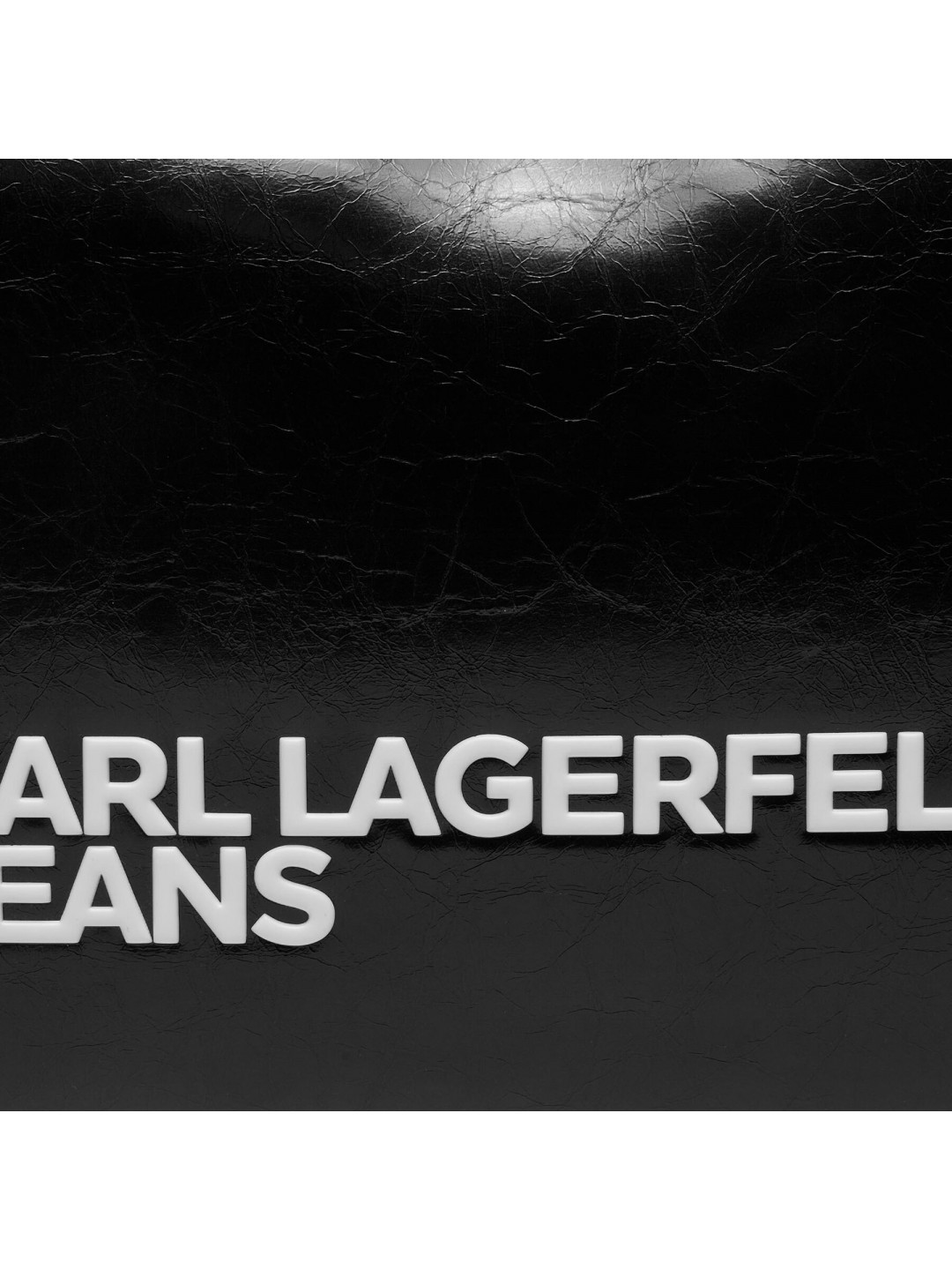 Kabelka Karl Lagerfeld Jeans