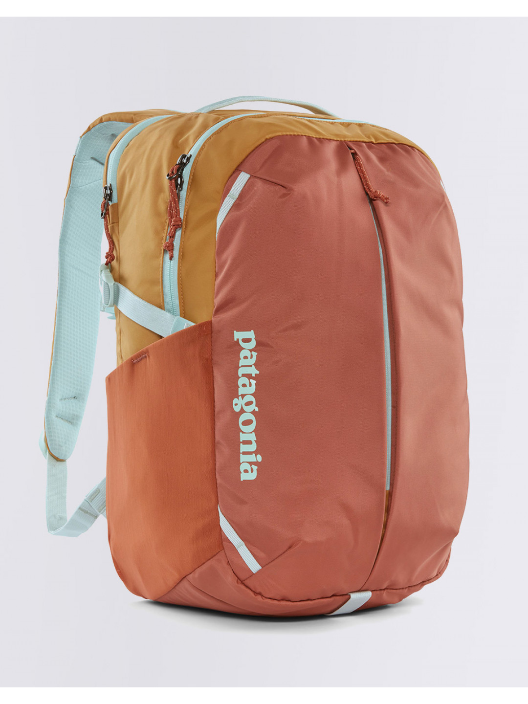 Batoh Patagonia Refugio Day Pack 26L Sienna Clay 26 l