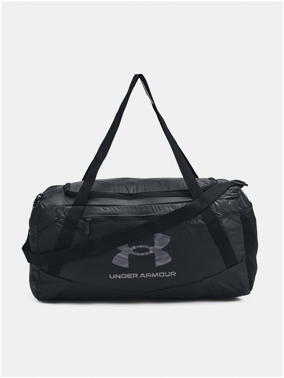 Černá sportovní taška Under Armour UA Undeniable 5 0 XS Pkble
