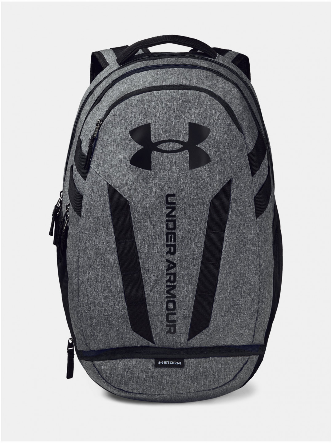 Batoh Under Armour UA Hustle 5 0 Backpack – černá
