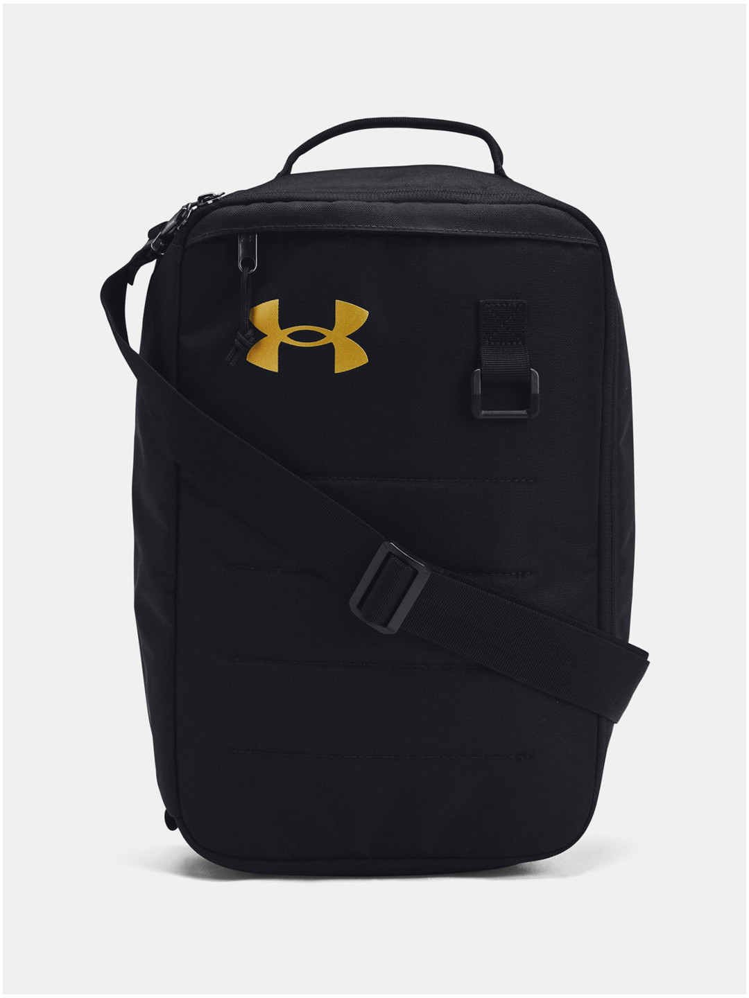 Černá taška Under Armour UA Contain Shoe Bag