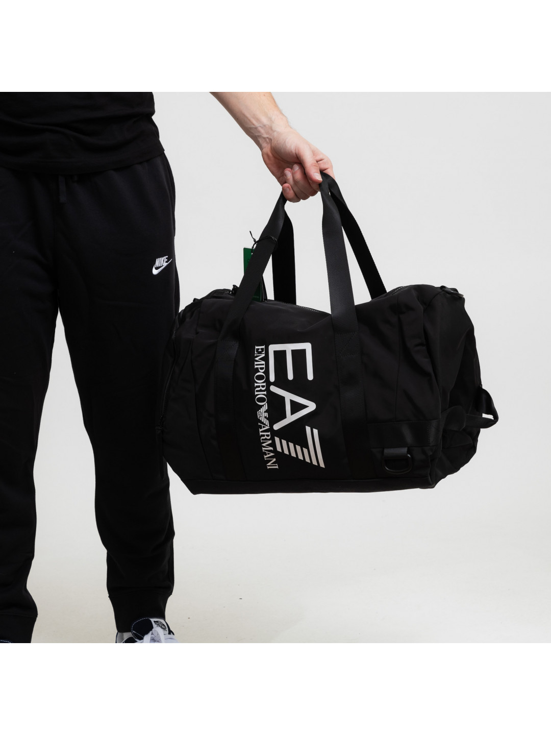 EA7 Emporio Armani GYM BAG UNI