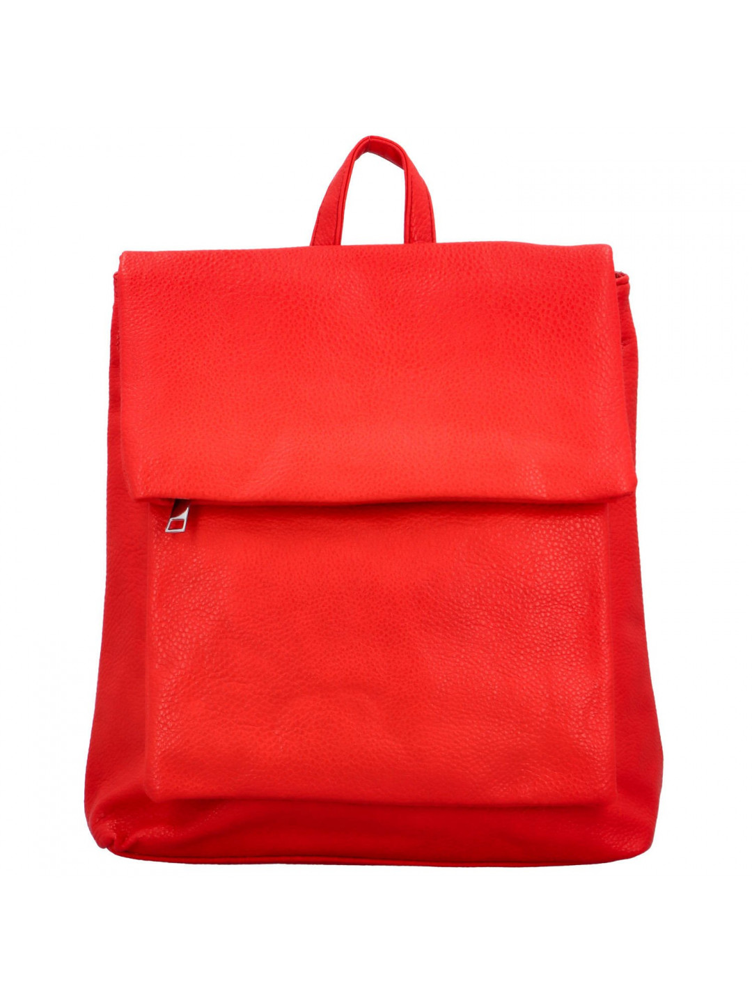 Dámský kabelko batoh červený – Firenze Noland