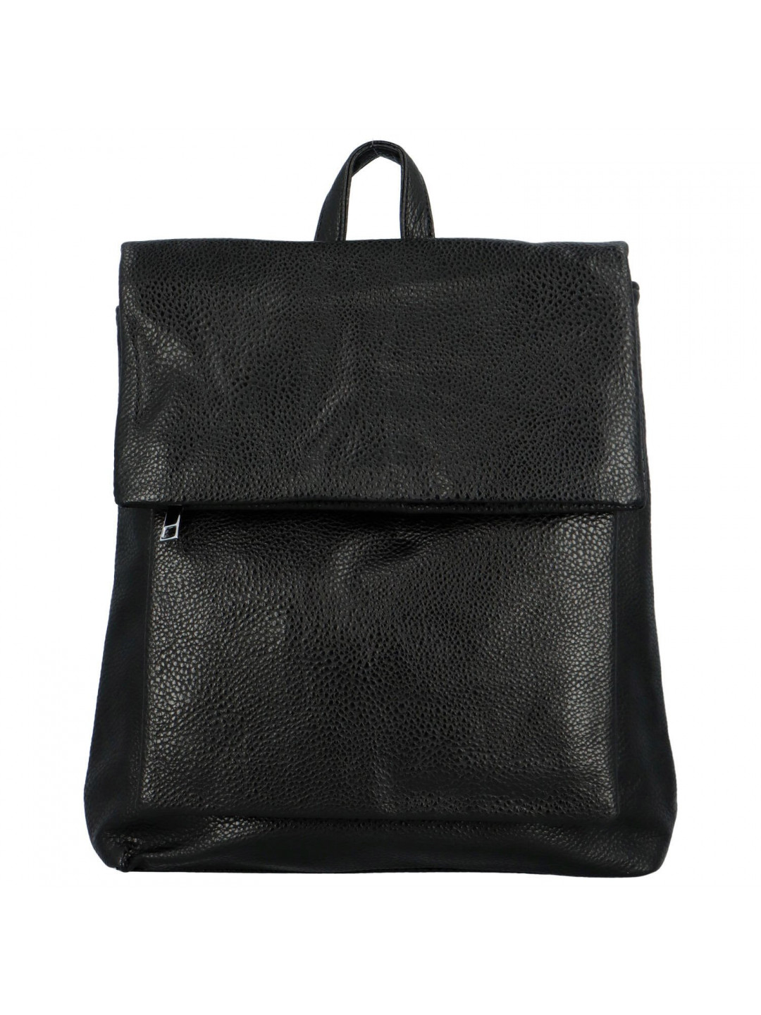 Dámský kabelko batoh černý – Firenze Noland