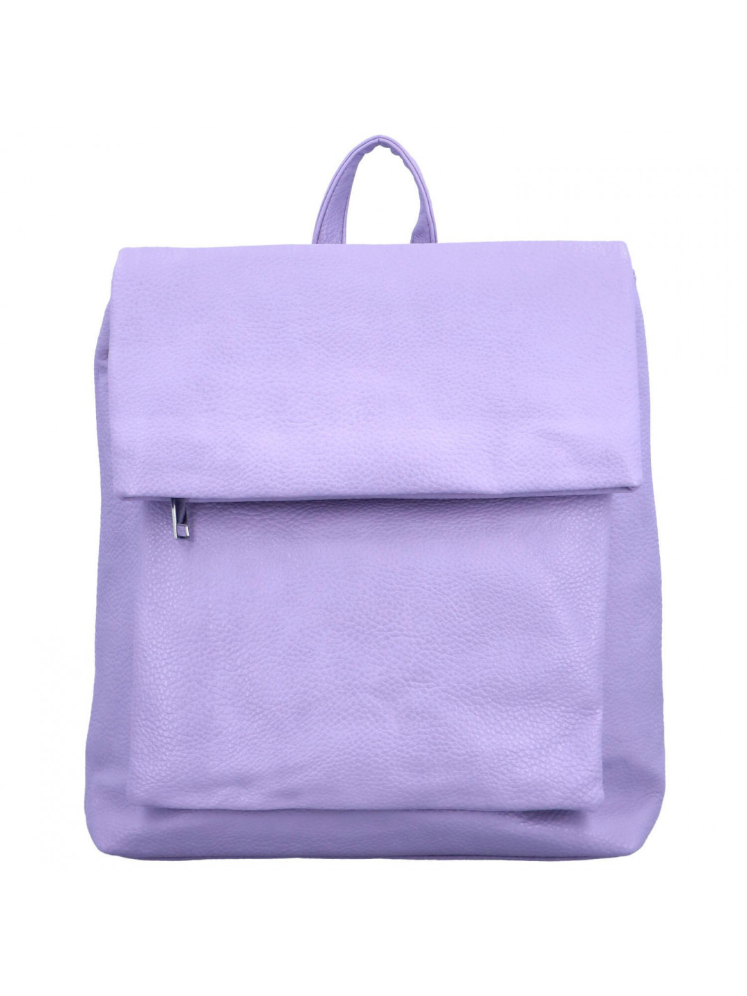 Dámský kabelko batoh fialový – Firenze Noland
