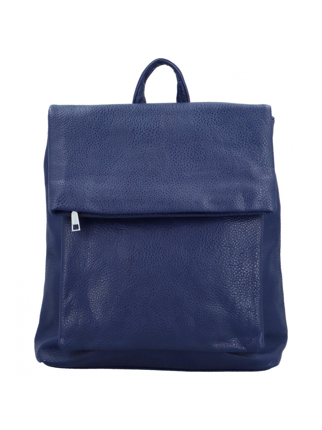 Dámský kabelko batoh tmavě modrý – Firenze Noland