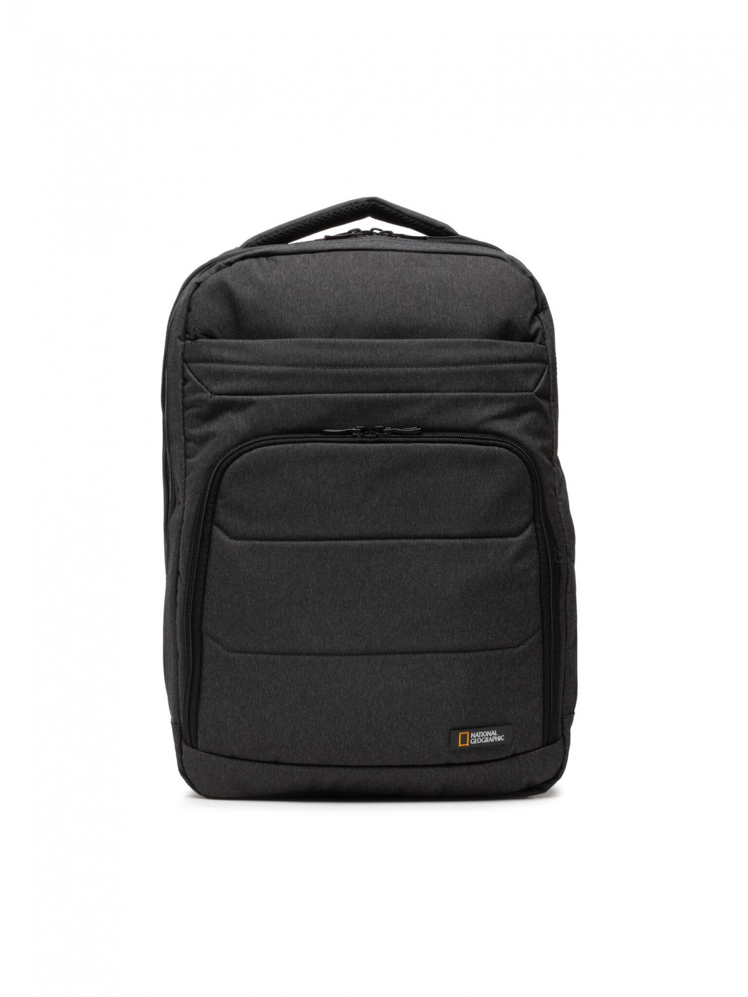National Geographic Batoh Backpack-2 Compartment N00710 125 Šedá