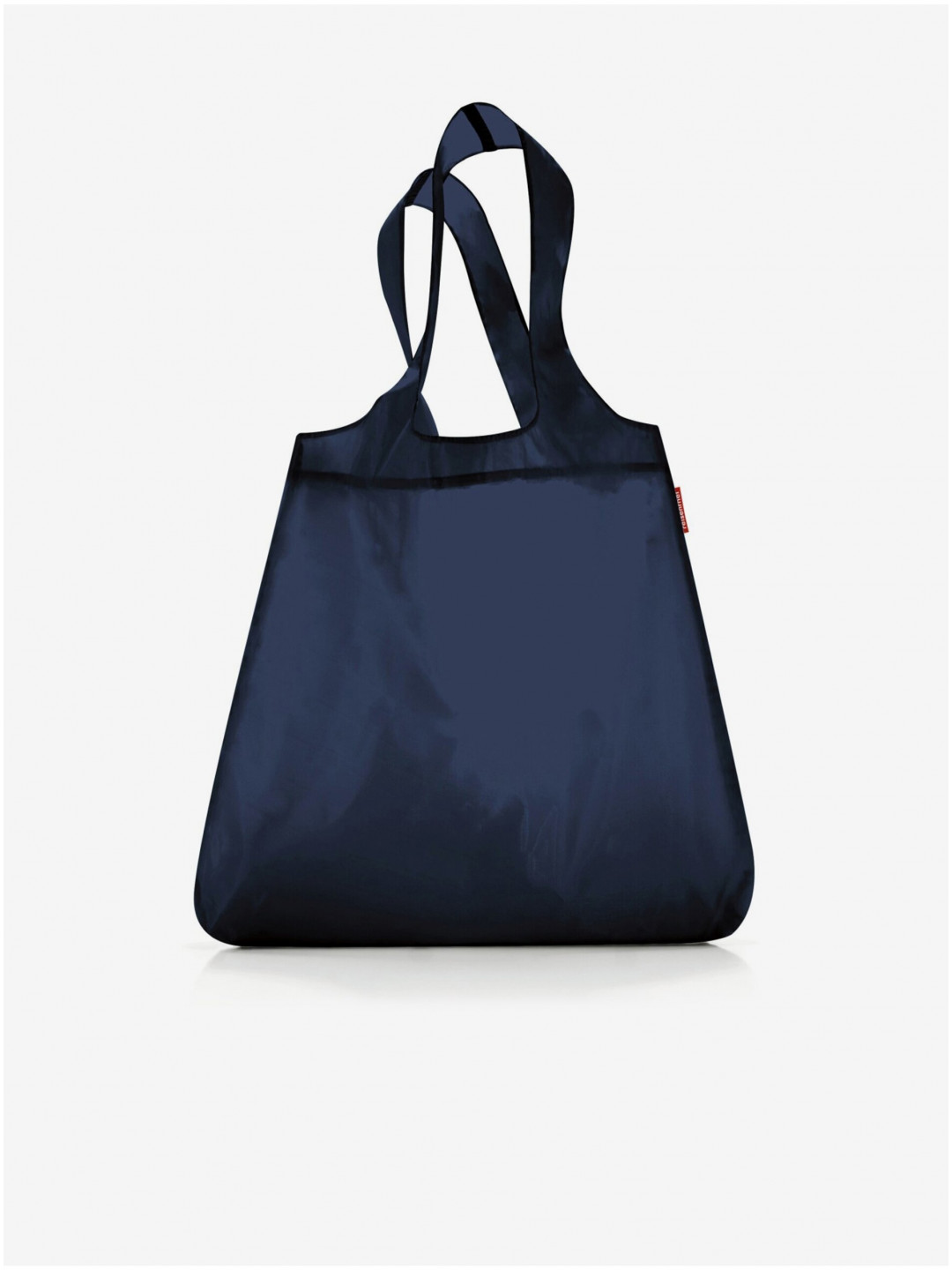 Tmavě modrá nákupní taška Reisenthel Mini Maxi Shopper